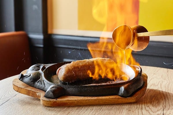 Restaurant Le P’tit Quinquin à Tourcoing, France