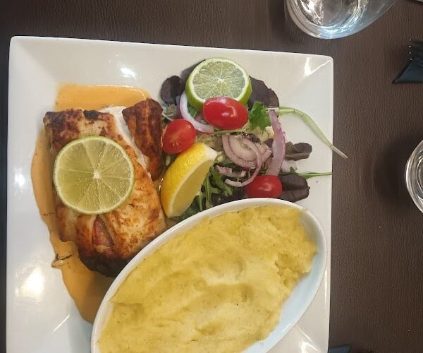 Restaurant Le P’tit Quinquin à Tourcoing, France