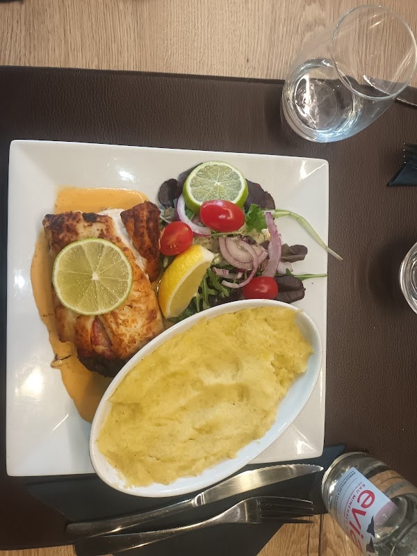 Restaurant Le P’tit Quinquin à Tourcoing, France