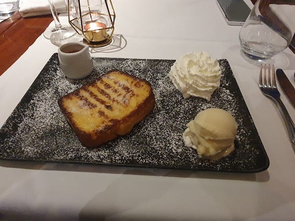 Restaurant Le P’tit Resto à Seraing, Belgique