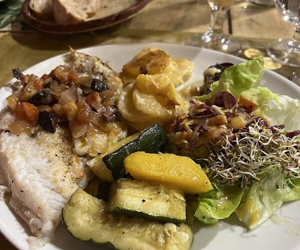 Restaurant Le P’tit Resto à Les Avirons, La Réunion