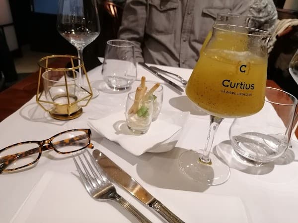 Restaurant Le P’tit Resto à Seraing, Belgique