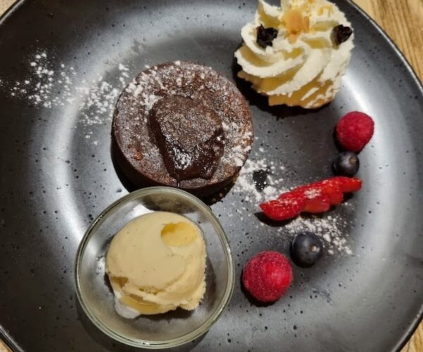 Restaurant Le P’tit Resto à Fréjus, France