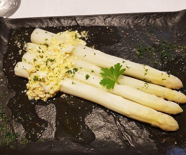 Restaurant Le P’tit Resto à Seraing, Belgique