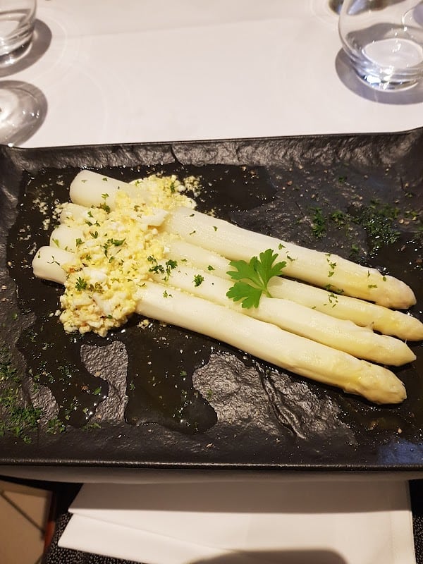 Restaurant Le P’tit Resto à Seraing, Belgique