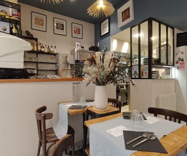 Restaurant Le P’tit Thaï Digne les Bains à Digne-les-Bains, France