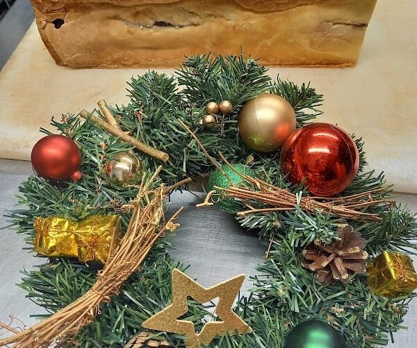 Restaurant Le P’tit Zinc à Rouen, France