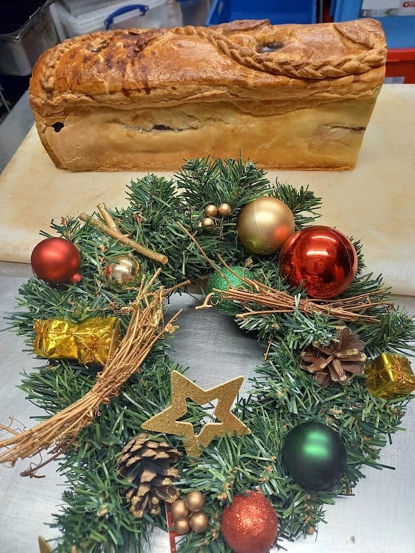 Restaurant Le P’tit Zinc à Rouen, France