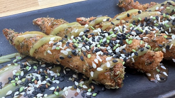 Restaurant Le QG à Niort, France