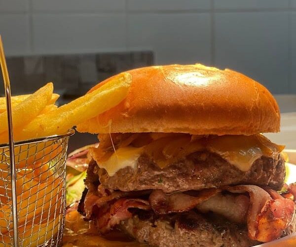 Restaurant Le QG à La Grande-Motte, France