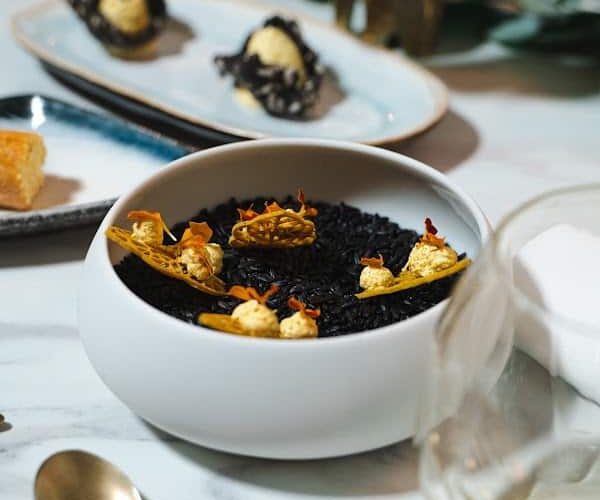 Restaurant Le Quai des Saveurs à Les Sables-d'Olonne, France