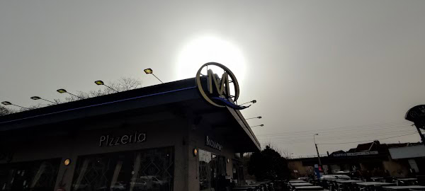 Restaurant Le Queen Mary à Seraing, Belgique