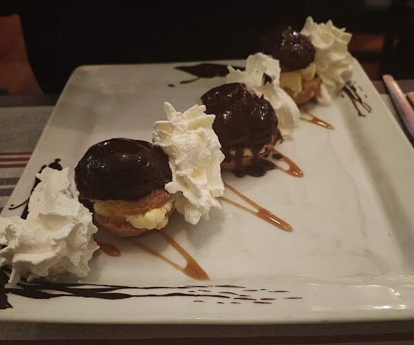 Restaurant Le radis noir à Tarbes, France