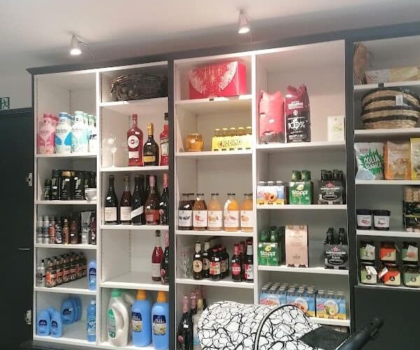 Le Raffinato – Epicerie Italienne et restaurant à Sedan, France