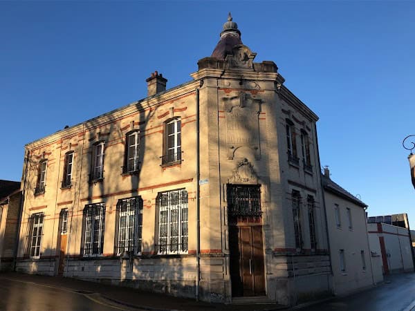 Restaurant Le Recommandé – Bar à dégustation à Avize, France