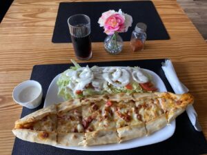 Le Refuge