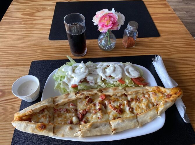 Restaurant Le Refuge à Saint-Avold, France