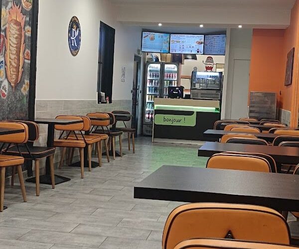 Restaurant Le Régal à Lunel, France