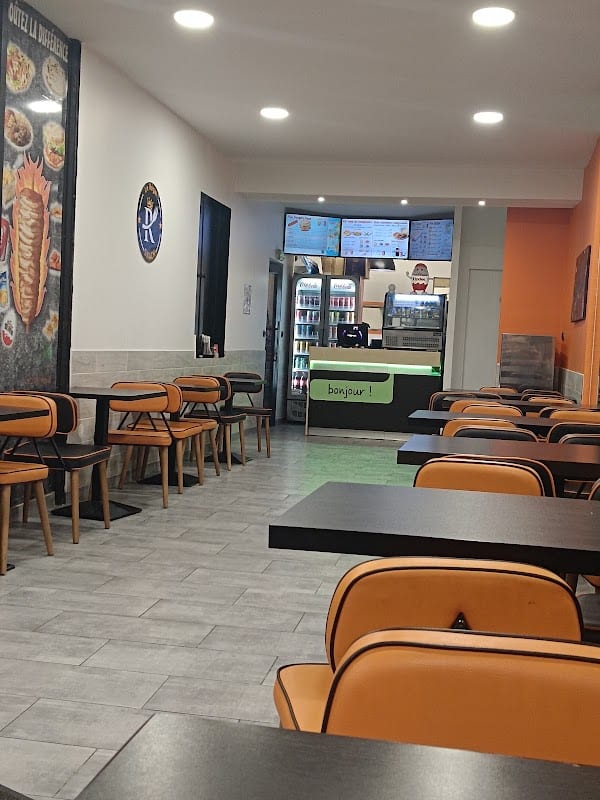 Restaurant Le Régal à Lunel, France