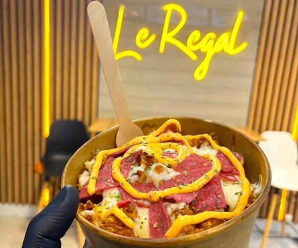 Restaurant Le Régal à Niort, France