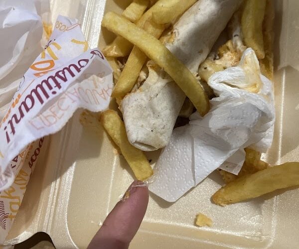 Restaurant Le Régal à Lunel, France