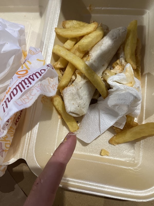 Restaurant Le Régal à Lunel, France