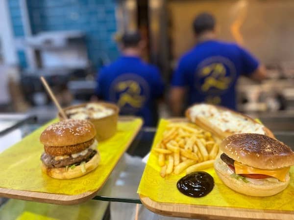 Restaurant Le Régal à Niort, France