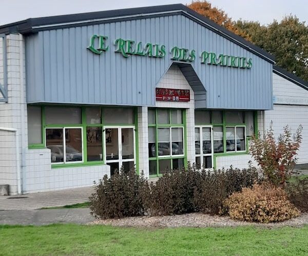 Restaurant Le Relais des Prairies à Cholet, France