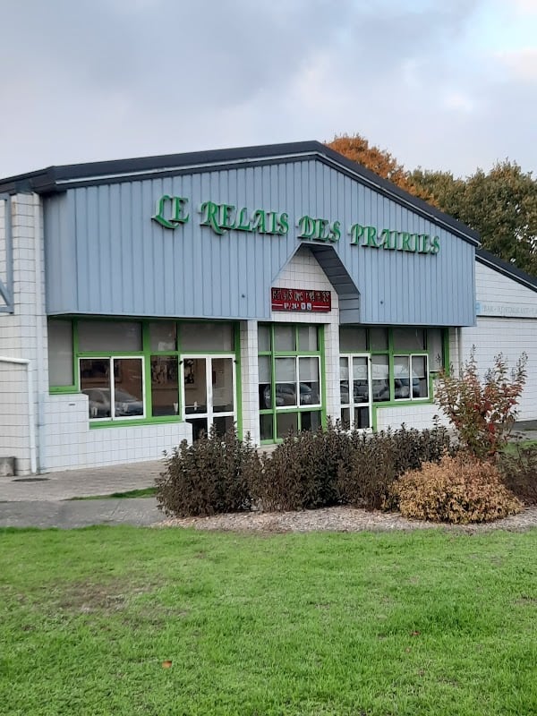 Restaurant Le Relais des Prairies à Cholet, France