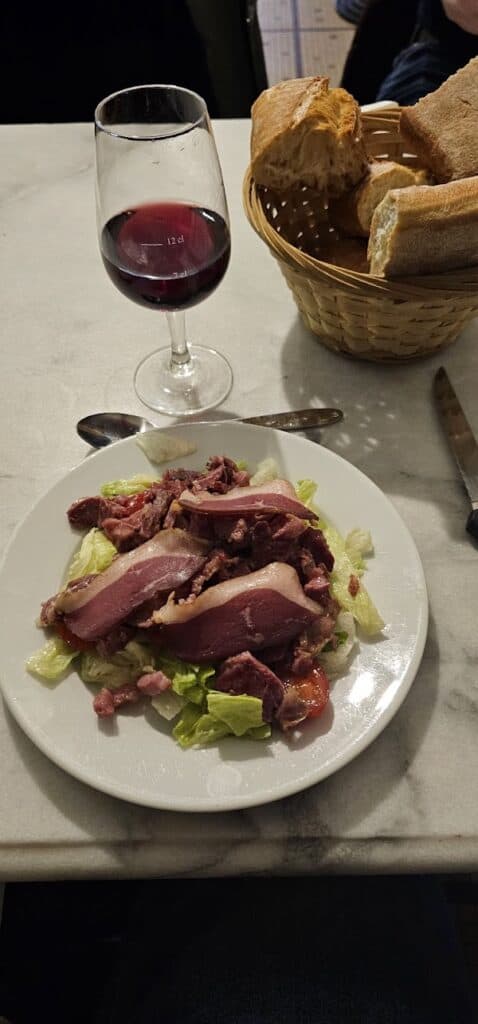 Le Relais Du Berry