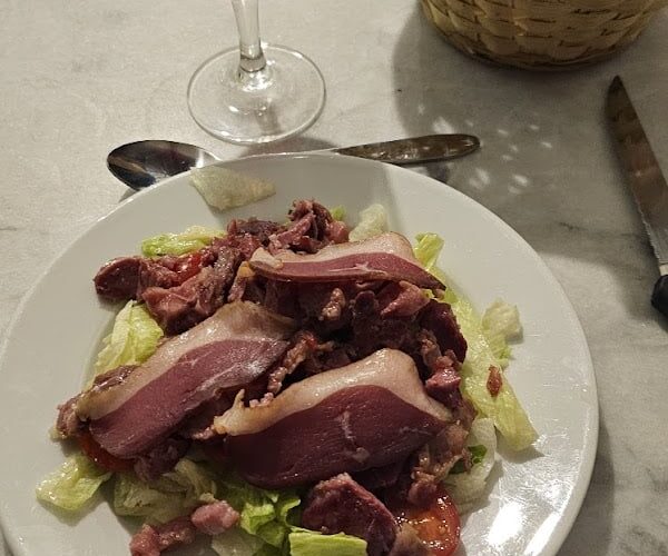 Restaurant Le Relais Du Berry à Bourges, France