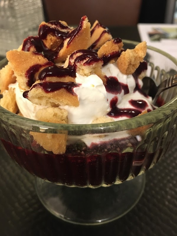 Restaurant Le Repaire des Nones à Caen, France