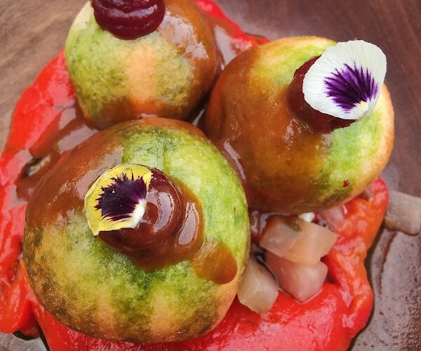 Restaurant Le Rescator à Propriano, France