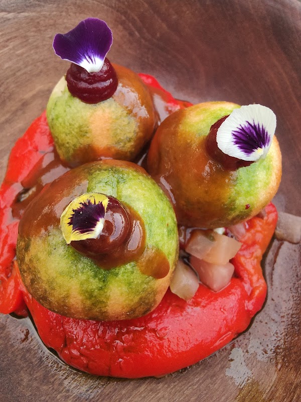 Restaurant Le Rescator à Propriano, France