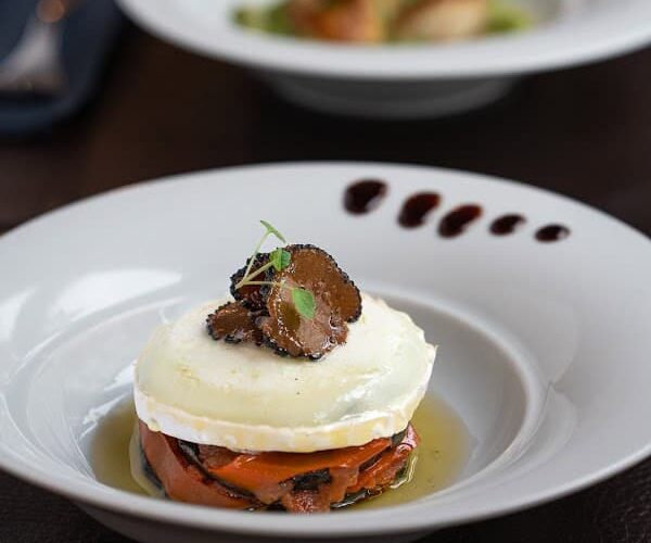 Le Restaurant des Chefs à Rouen, France