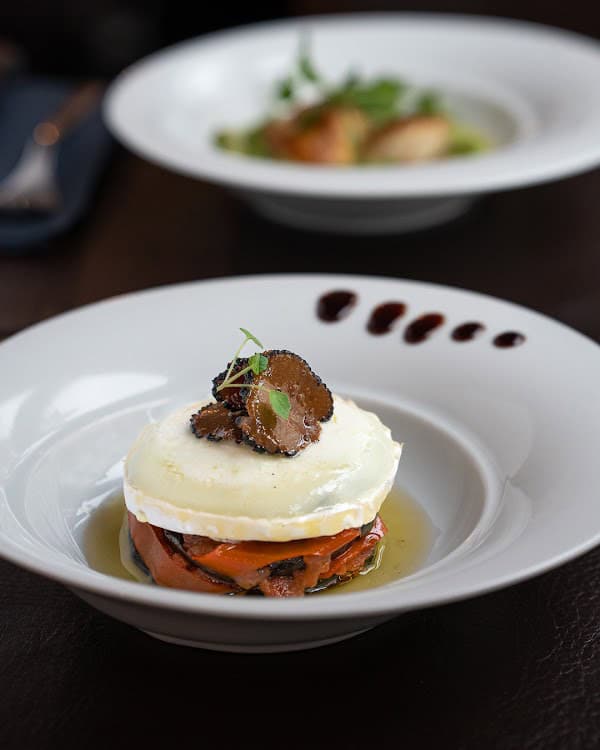 Le Restaurant des Chefs à Rouen, France