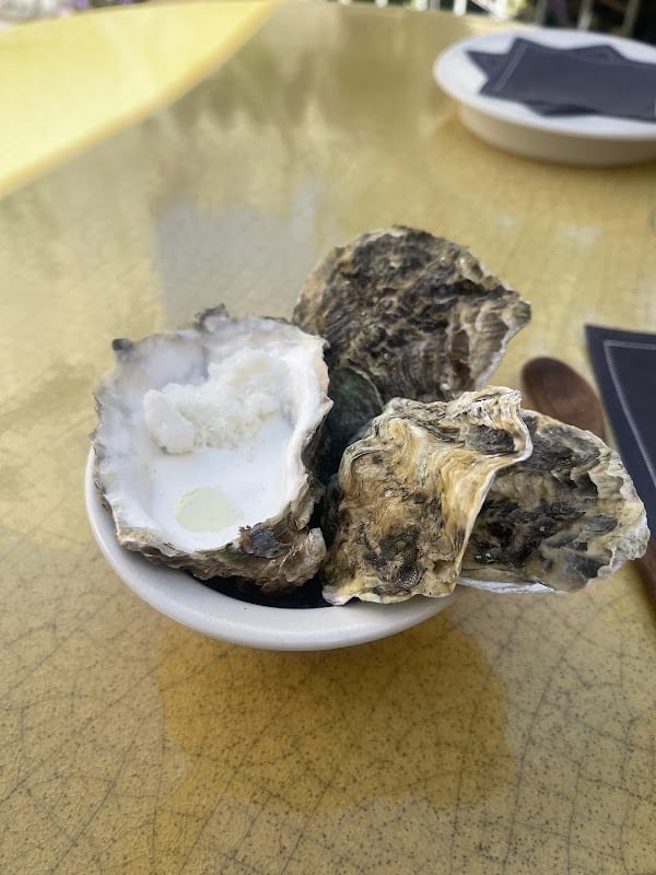 Le Restaurant – La Mirande à Avignon, France