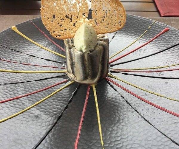 Le Restaurant à Saint-Priest, France