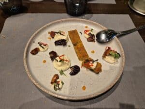 Le Restaurant