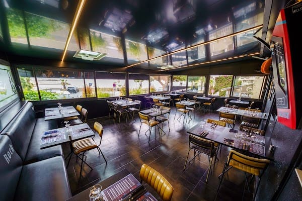 Restaurant Le Rock Toulon à Toulon, France