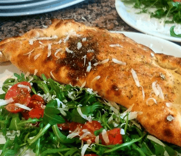 Restaurant Le Roi De la Pizza à Le Creusot, France