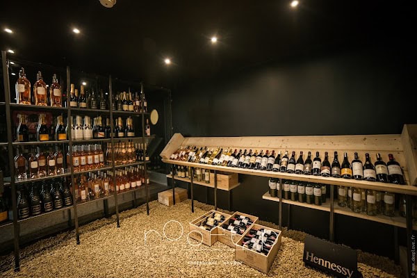 Restaurant Le Rooftop à Poitiers, France