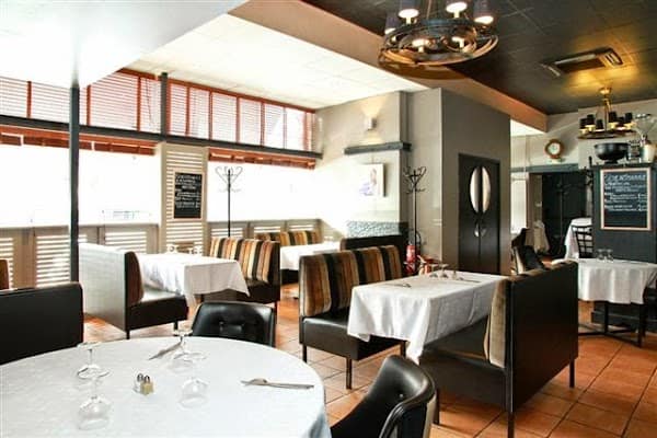 Restaurant Le Rue Parmentier à Montreuil, France