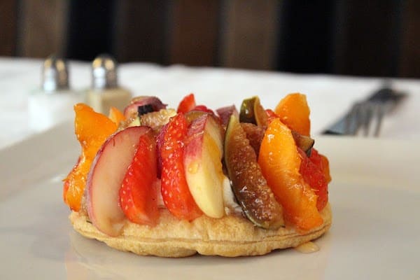 Restaurant Le Rue Parmentier à Montreuil, France