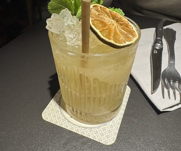 Restaurant Le Saint Jacques à Montauban, France