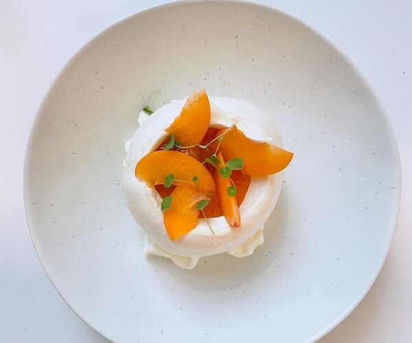 Restaurant Le Saint Marc à Saint-Nazaire, France