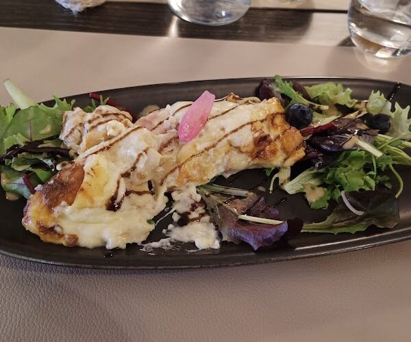 Restaurant Le Saisonnier à Niort, France