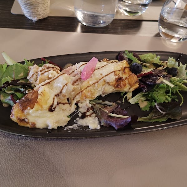 Restaurant Le Saisonnier à Niort, France