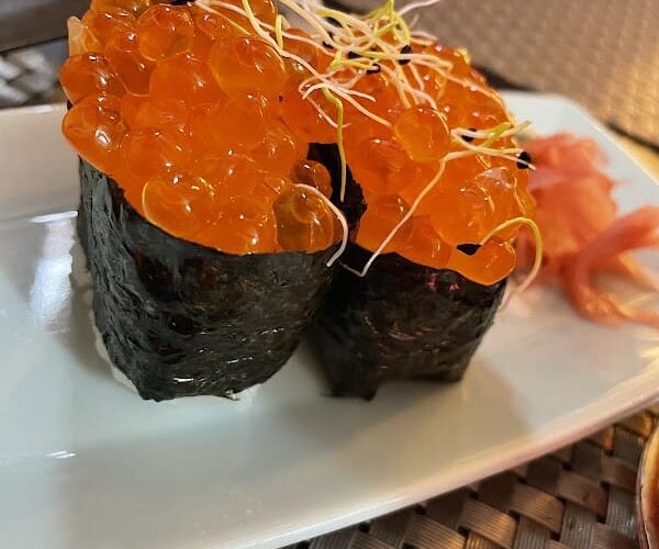 Restaurant Le Samouraï à Sarrebourg, France