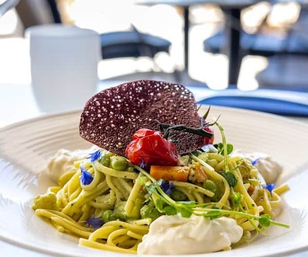 Restaurant Le Sana Beach à Sanary-sur-Mer, France